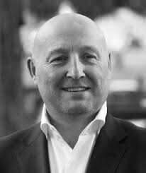 Paul Glover