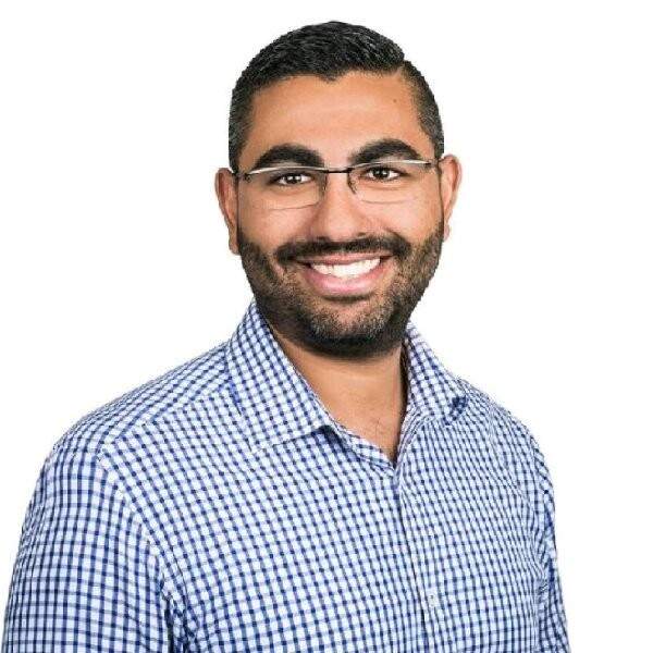 Raed Dabit