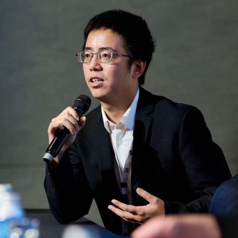 Rick Fang