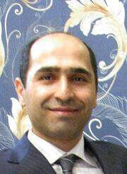 Saeed Asadi Bagloee