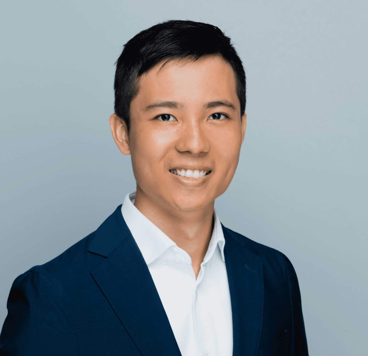 Silas Wong