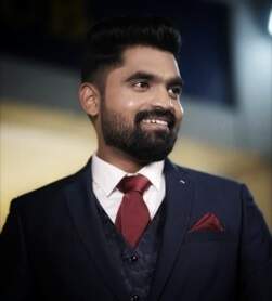 Sreehari K