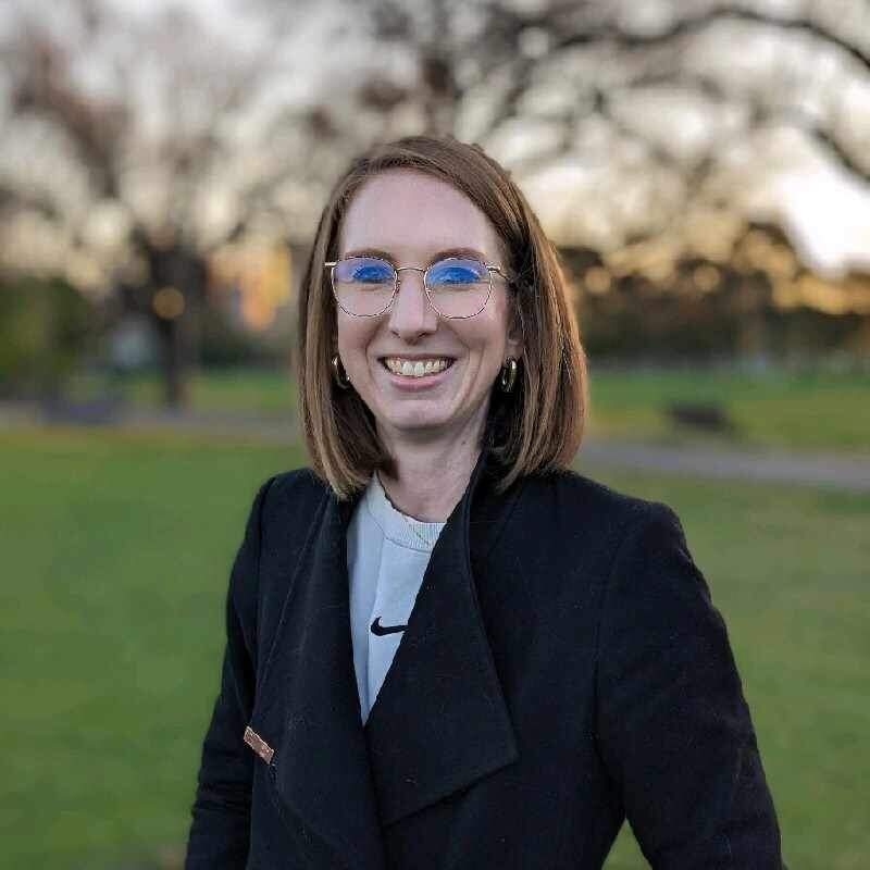 Steph Bradley