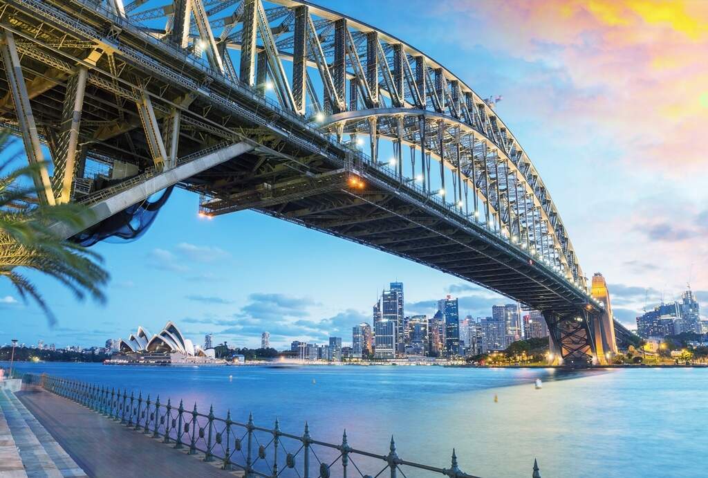 Sydney hero
