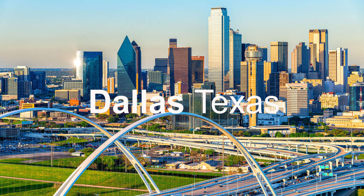 Texas Skyline smll