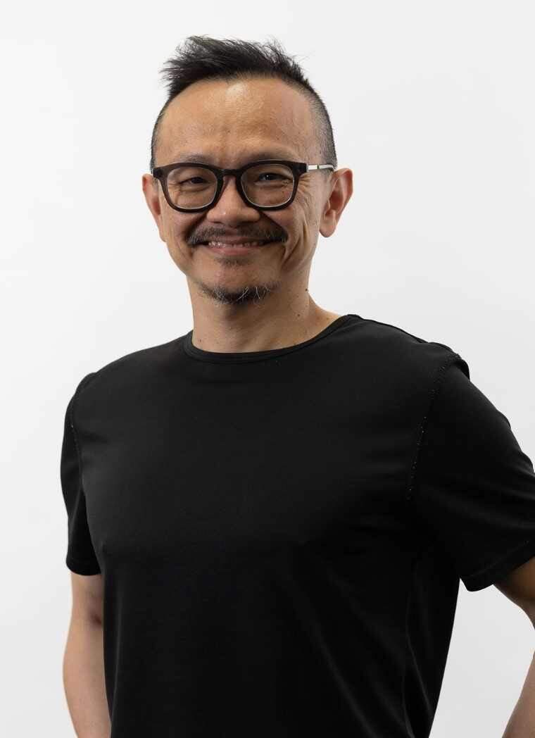 Tyrell Siew