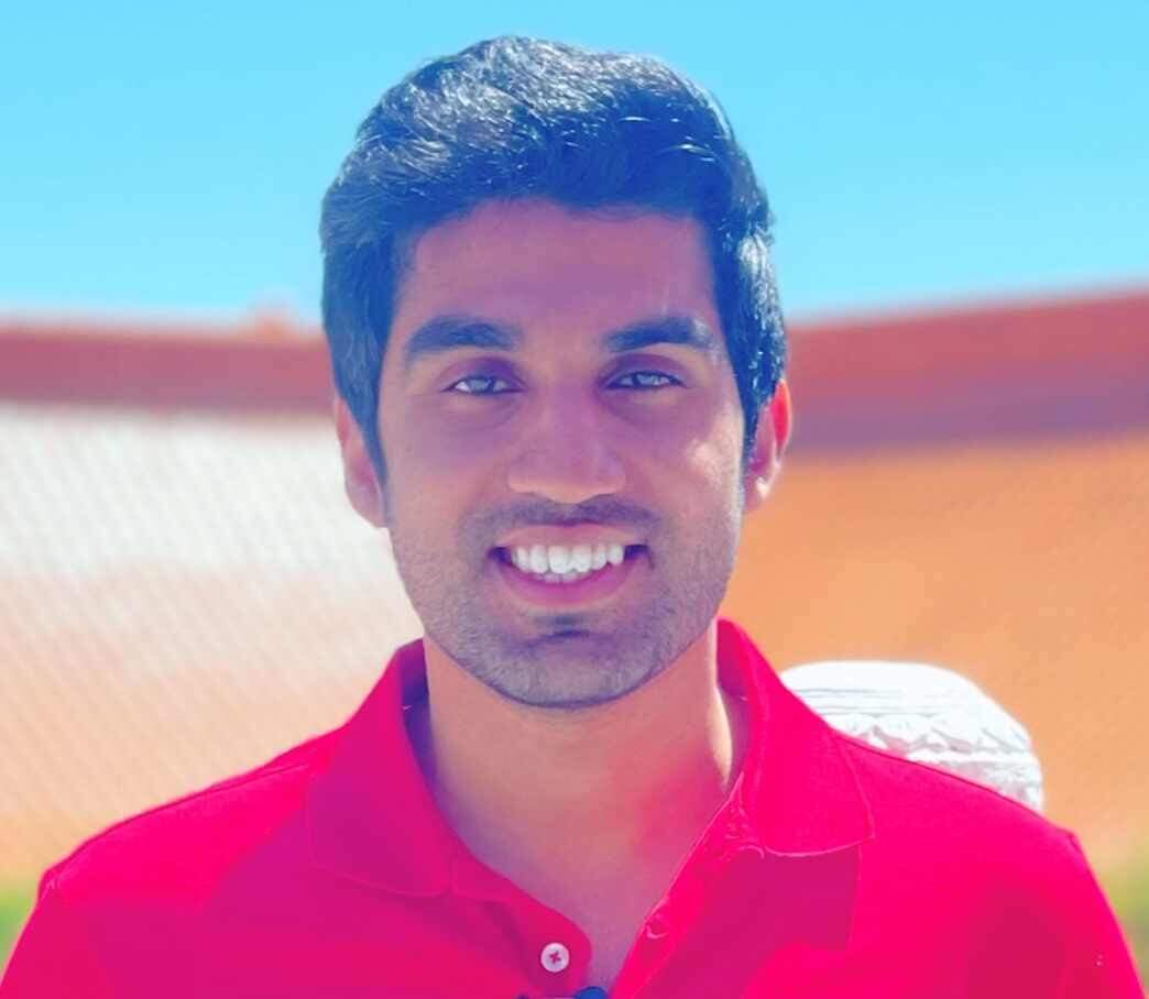 Zeryab Cheema