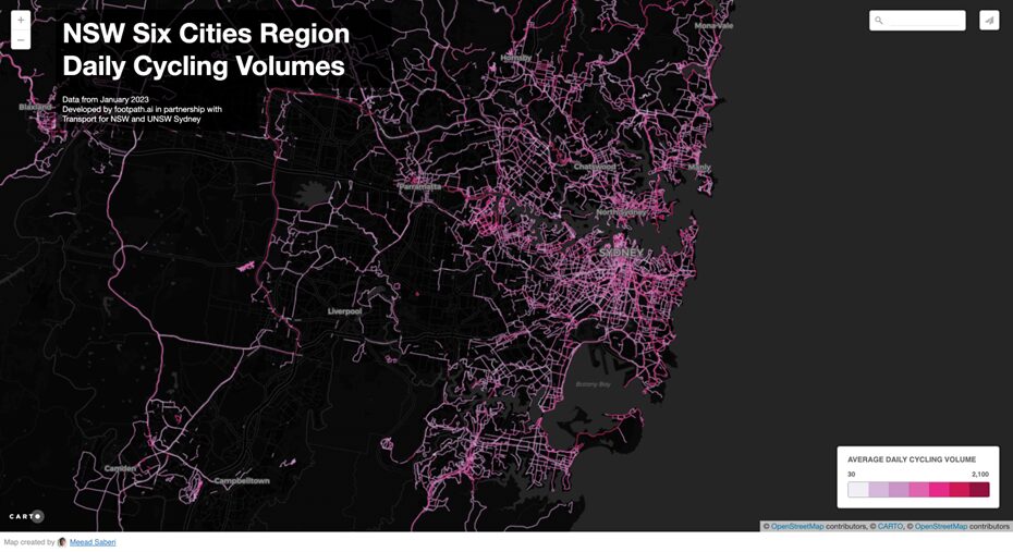 Bridging the Data Gap 2