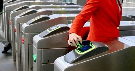Delivering A New Public Transport Ticketing System 2