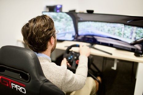 The Road to solving Impaired Driving 1
