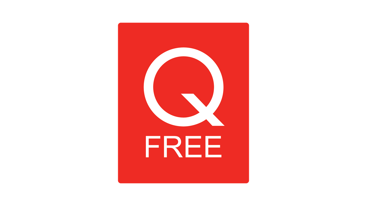 Q-Free