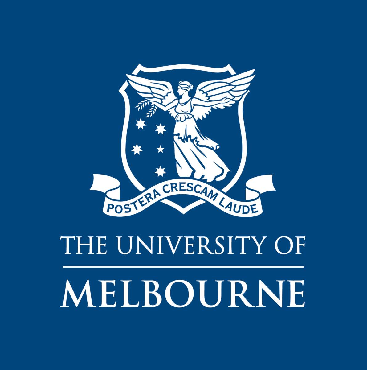 The university of melbourne