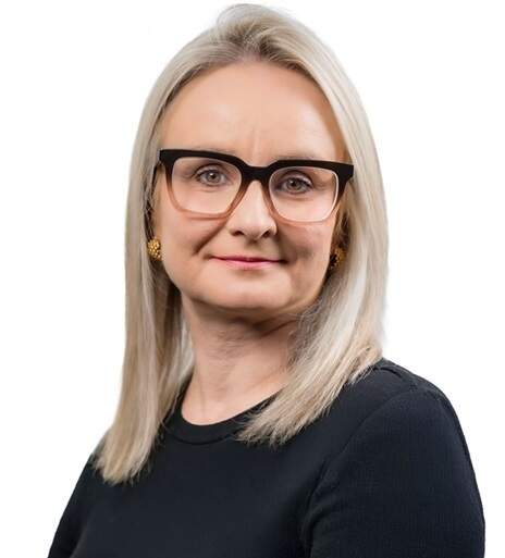 Anita Matuszewski